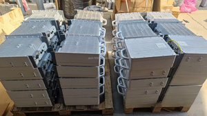 5g dài phạm vi đài phát thanh đơn vị 4415 B3 rru KRC 161 428/1 thông tin liên lạc cơ sở thiết bị trạm cho 3G 4G 2219 B1 4415b7 2217 B20 - Product Image 4