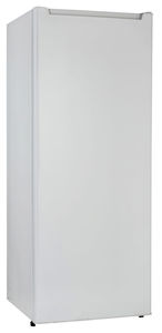 Congélateur vertical solaire à courant continu, grand volume, congélation rapide, directement de l'usine - Product Image 4