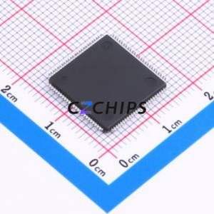 New & Original ATSAM4E8CA-AN LQFP-100(<b>14x14</b>) Integrated Circuit IC Chip Microcontroller (MCU/MPU/SoC) - Product Image 2