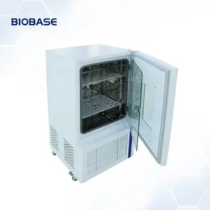 BIOBASE China constant temperature incubator platelet electric climate incubator for sale