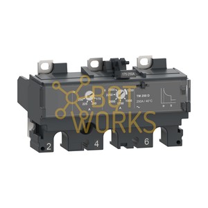 Schneider Electric C253TM160 - Nuovo - Product Image 1