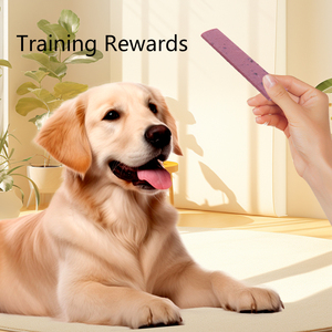 Alimentos para perros, rebanadas, fresa, yogur, arándano, <span class=keywords><strong>queso</strong></span>, sabores, golosinas para perros, productos al por mayor, alto contenido <span class=keywords><strong>proteico</strong></span>, pollo, aperitivos para perros, masticar - Product Image 2