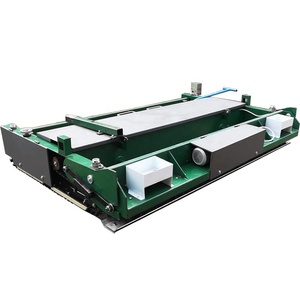 Máquina Pavimentadora de Borracha TPJ-2.5 para Campos Esportivos, Máquina Pavimentadora de Asfalto à Venda - Product Image 1