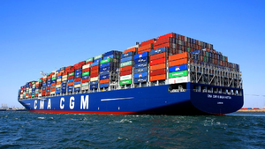 Servicio de Envío DDP Económico, Transitario de Carga Marítima LCL + Envío Exprés FBA Nueva York Savannah <span class=keywords><strong>Oakland</strong></span> Chicago Houston ZC <span class=keywords><strong>Logistics</strong></span> - Product Image 4