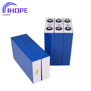 แบตเตอรี่ลิเธียมไอรอนฟอสเฟตแบบแท่งปริซึม 280Ah รุ่นใหม่ ปี 2020 - Product Image 2