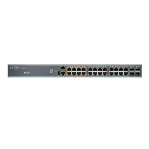 Commutateur Ethernet Juniper EX2300-24MP 8x 1GbE/2.5GbE + 16x1GbE série EX2300 nouveau Original