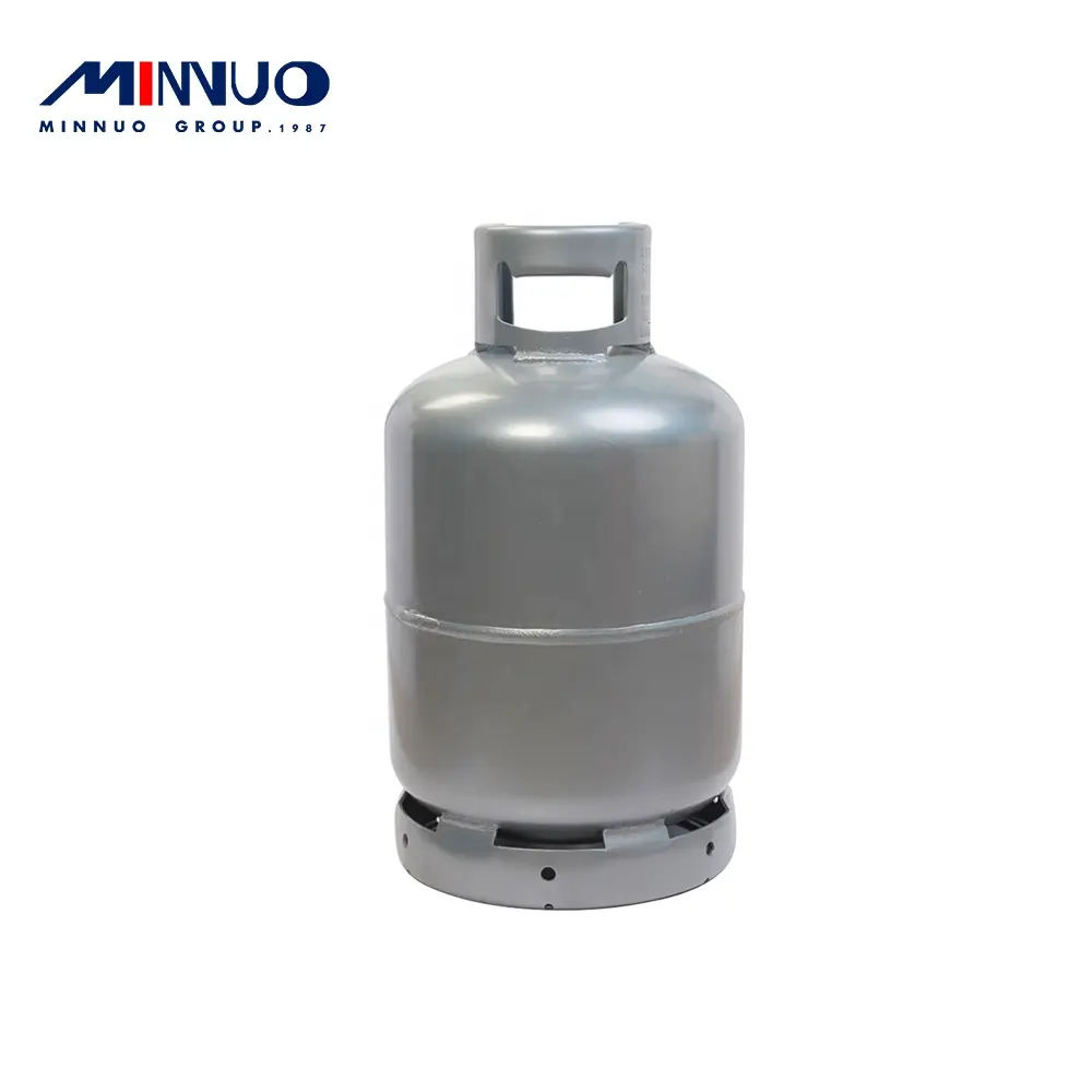 China manufacture quickly supply Yemen bouteille de gaz Empty 12.5kg lpg gas cylinder with CE