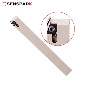 CNC-loại máy tiện bên ngoài chuyển công cụ sabsr trở lại quét công cụ chủ Đường kính ngoài hoàn thiện chỉ số công cụ - Product Image 1