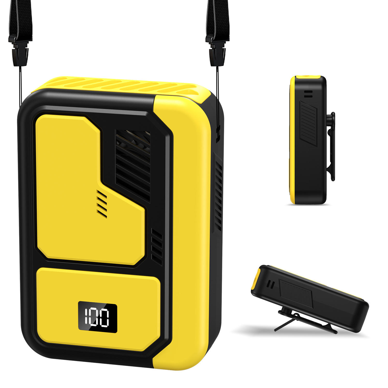 สีเหลือง