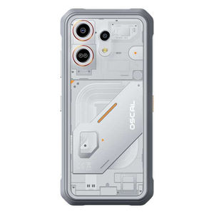 Blackview Oscal Marine 3 รุ่นใหม่, 8GB+256GB, หน้าจอ 6.56 นิ้ว Android 16 MT6769V/CB Helio G81 Octa Core - Product Image 1