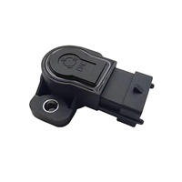 Capteur de position du papillon des gaz TPS 35170 02000 pour Hyundai I10 06 Kia Morning Picanto 04-07 35102-02910 3510202910
