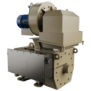 Motor Eléctrico de CA de Alta Calidad para Plataformas de Perforación Petrolera, 900kw/1000kw/1100kw, Envío Gratuito - Product Image 2