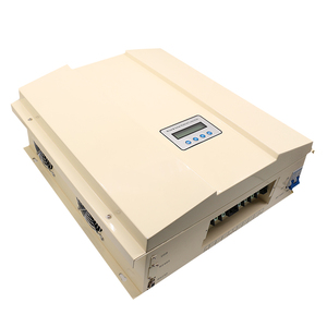 ตัวควบคุมพลังงานแสงอาทิตย์600W 2000W 3KW 2KW 24V 48V 5000W 96V 120V กำลังไฟ1000W-5000W และตัวควบคุมการชาร์จพลังงานแสงอาทิตย์ - Product Image 2