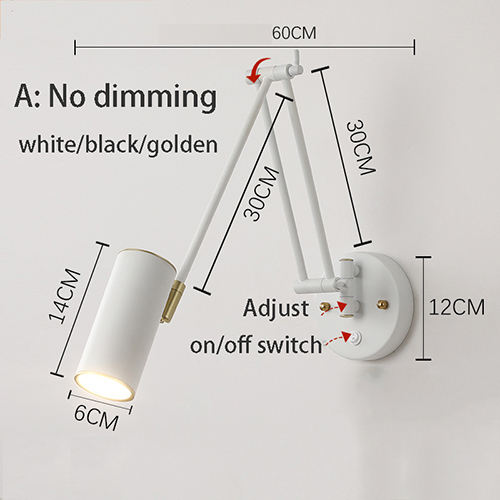 White Color B Design Bulb No Includes
