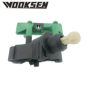 Cylindre maître d'embrayage pour Ford Focus Mk1 1M5Z 7A543 AA OE 98AB7A543AF, nouvelle pièce de rechange - Product Image 5