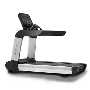 Professional Sport Electric Treadmill Commercial Gym Equipment Running Machine For Home Gym