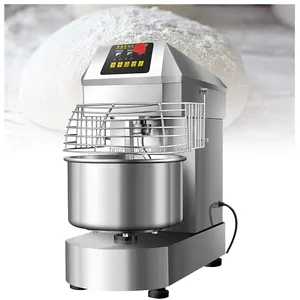 Top Quality Industrial Bread Mixer Machine Wholesale Price 6Kg Spiral Mixer Machine Industrial Bakery Cake Mixer