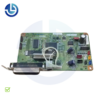 Placa Base Principal para Impresora Epson LX300 LX300+ LX300+2 LX300+II, Placa de Control, Repuestos para Impresora
