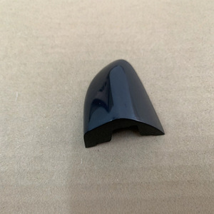 ที่หุ้มมือจับประตู VW 3C0837879สำหรับ Magotan B6 B7L CC พลาสติกคู่ซ้ายขวาพร้อมเทป3M - Product Image 3