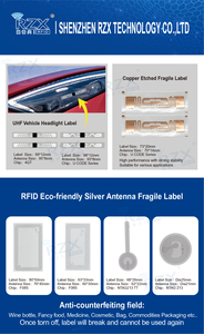 Đô<span class=keywords><strong>i</strong></span> bên in ấn mã QR Logo <span class=keywords><strong>RFID</strong></span> UHF ISO 18000-6c <span class=keywords><strong>Tag</strong></span> cho đường số đ<span class=keywords><strong>i</strong></span>ện thoạ<span class=keywords><strong>i</strong></span> - Product Image 6