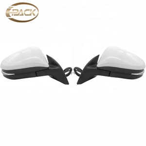 Rétroviseur Latéral Automobile Pièce Détachée pour Toyota Noah/Voxy/Esquire 2014/<span class=keywords><strong>2023</strong></span> Haute Qualité Câble 7 Fils - Product Image 1
