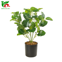 Vente directe d'usine plantes de Table bonsaï artificielles petites plantes en pot arbre artificiel maison Table bureau décoration