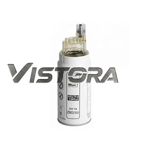 Filtre séparateur d'eau et de carburant pour camion PL420, élément filtrant de carburant automobile à prix compétitif - Product Image 3