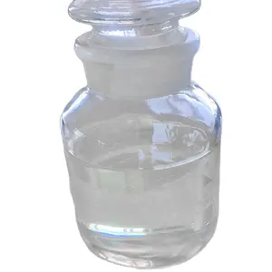 シランカップリング剤3-グリシドキシプロピルトリメトキシシランCAS 2530-83-8 KH-560 Haihang産業