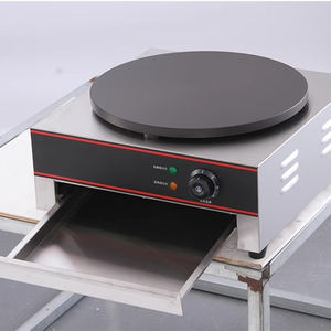 Crêpière utilisée par gaz commercial <span class=keywords><strong>professionnel</strong></span> de haute qualité pour le prix de <span class=keywords><strong>vente</strong></span> - Product Image 5