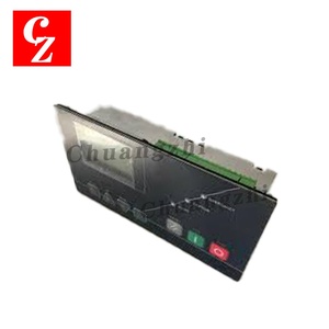 Controlador de Computadora para Compresor de Aire KOBELCO, Placa de Computadora PS-EB12-599, Accesorios OEM de Alta Calidad - Product Image 3