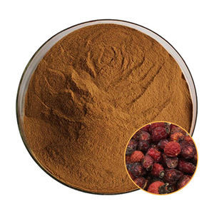 Extracto de Polifenoles de Rosa Mosqueta 10% 20% 30% en Polvo Estandarizado, Ingrediente Cosmético y Suplemento - Product Image 1