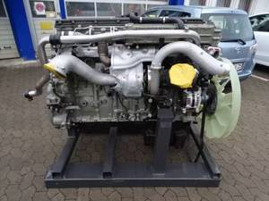 OM904LA OM904 OM501 OM501LA OM457LA OM502 OM502LA OM442LA OM442A OM442 OM471LA Motor forengine-motor Actros Camión - Product Image 5