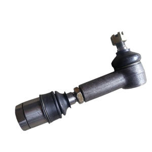 Rotules de direction d'origine LS LC pour tracteurs Kubota Série P 40335649/5650 – Neuves ou d'occasion, pour droite et gauche - Product Image 1