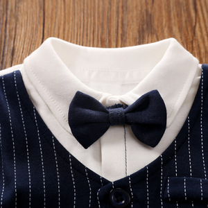 Pelele de 1 pieza para bebé, Mono para niño de 0 a 3 meses, ropa para niño - Product Image 5