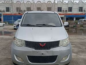 Wuling Hongguang Ucuz Kasa Araba 5/7/8 Koltuklu Benzinli Araba Wuling Hongguang V Ucuz Araba - Product Image 2