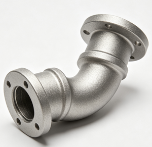 Service de fabrication additive de métaux sur mesure SLM DMLS, pièces de rechange personnalisées en acier inoxydable, prototype rapide - Product Image 4