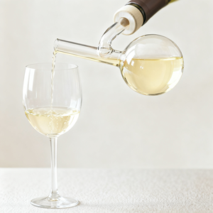 Aérateur <span class=keywords><strong>de</strong></span> <span class=keywords><strong>vin</strong></span> <span class=keywords><strong>de</strong></span> bec verseur d'aération en verre borosilicate soufflé à la main <span class=keywords><strong>sur</strong></span> la <span class=keywords><strong>bouteille</strong></span> pour distributeur <span class=keywords><strong>de</strong></span> <span class=keywords><strong>vin</strong></span> Verres à <span class=keywords><strong>vin</strong></span> <span class=keywords><strong>de</strong></span> luxe - Product Image 2