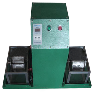 Máquina de Prueba de Laboratorio de Rocas de Alta Precisión C059 para Aparato de Durabilidad de Núcleos de Roca con 1 Año de Garantía - Product Image 5
