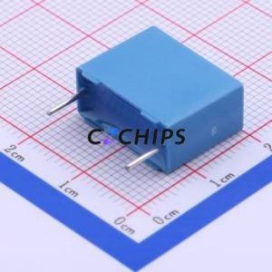 Condensador de Seguridad B32022A3333M000, Componente de Orificio Pasante (THT), P=15mm 33nF 20% 300V Y2 - Product Image 2