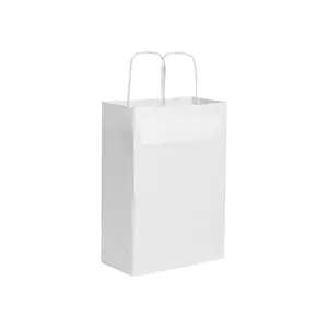 Shopper in Carta PG039BI Merchandising Sostenibile - Product Image 1