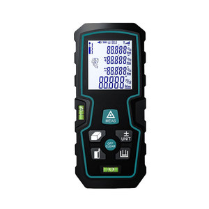 Handheld Lazer Meter Meten Meter 100 <span class=keywords><strong>M</strong></span> Digitale Meting Laser Afstand Meter - Product Image 2