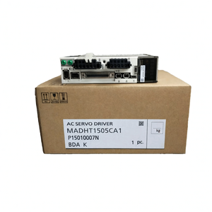 Controlador PLC MADHT1505CA1, Nuevo y Original, Controlador de Programación PLC - Product Image 1