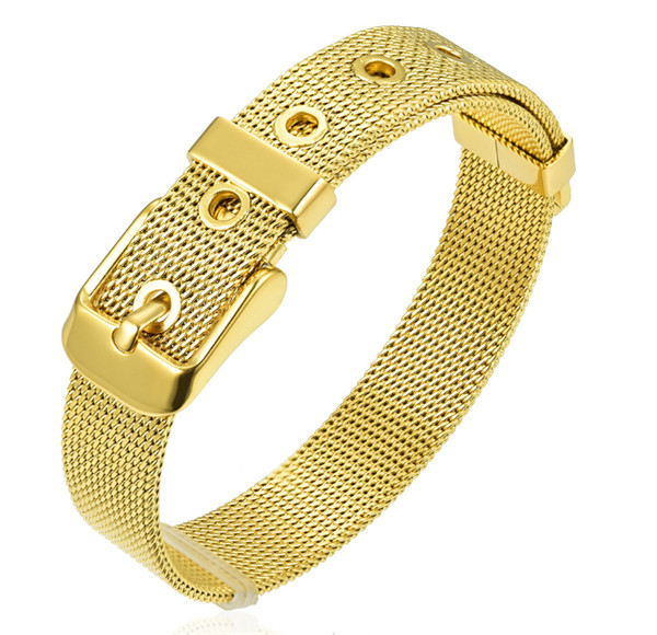 8x210mm Gold color