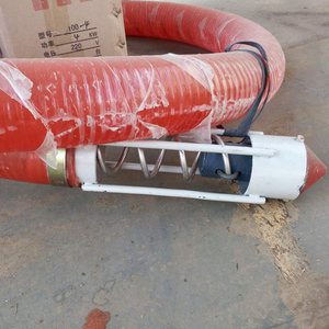 High Efficiency Grain Suction Machine for Efficient Grain Collection and <b>Transportation</b> - Product Image 3