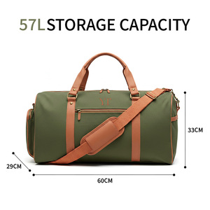 <span class=keywords><strong>Bolsa</strong></span> de <span class=keywords><strong>Deporte</strong></span> Portátil <span class=keywords><strong>Verde</strong></span> YT, Mochila Deportiva con Capacidad para Raquetas de Tenis, <span class=keywords><strong>Bolsa</strong></span> para Raquetas de Tenis - Product Image 2