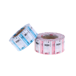 <span class=keywords><strong>Gran</strong></span> oferta, etiqueta de manga termorretráctil personalizada de PVC PET, <span class=keywords><strong>gran</strong></span> <span class=keywords><strong>diseño</strong></span> para etiquetas de embalaje - Product Image 6