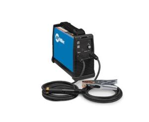 LIVRAISON À DOMICILE - Poste à souder TIG Maxstars 161-STH pour fonte, puissance 15-30 kW, neuf - Product Image 3