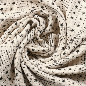 Couverture de voyage en coton doux fait à la main indienne Couette imprimée en blocs légers de haute qualité avec motif tissé pour une utilisation sur canapé - Product Image 1