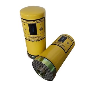 Elemento Filtrante de Aire VURUPZAKS 1-1/2 Pulgadas PFD-12AR, Cartucho de Repuesto para Depósito Hidráulico - Product Image 1