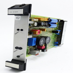 DIGITable GHG 124 Cs 3/420-1 2111C1206 24VAC/VDC -gebruikt- - Product Image 1